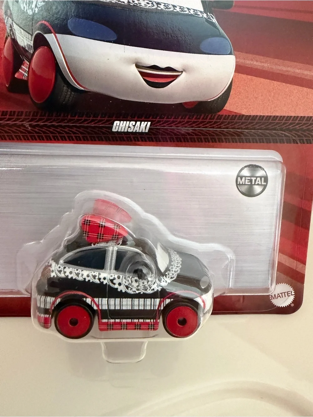N/A official cars
